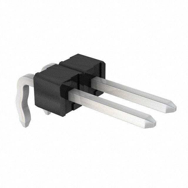22289020 Molex  Headers Male Pins